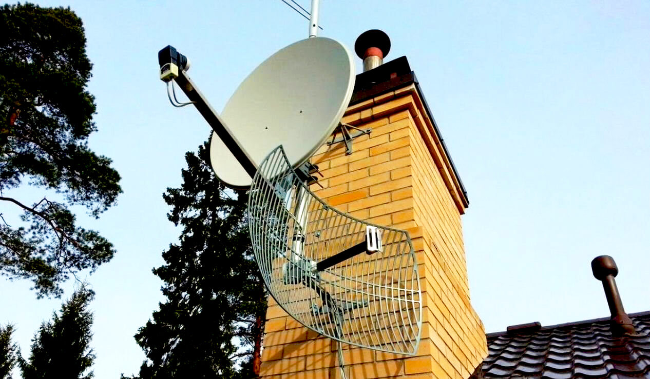Тарифы на спутниковый Интернет в Сергиевом Посаде: фото №4
